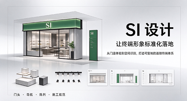 七里河区SI设计